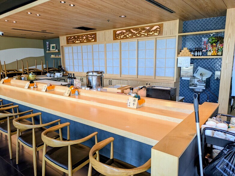 Primary Photo Of 141-145 N Atlantic Blvd, Monterey Park Restaurant For Lease