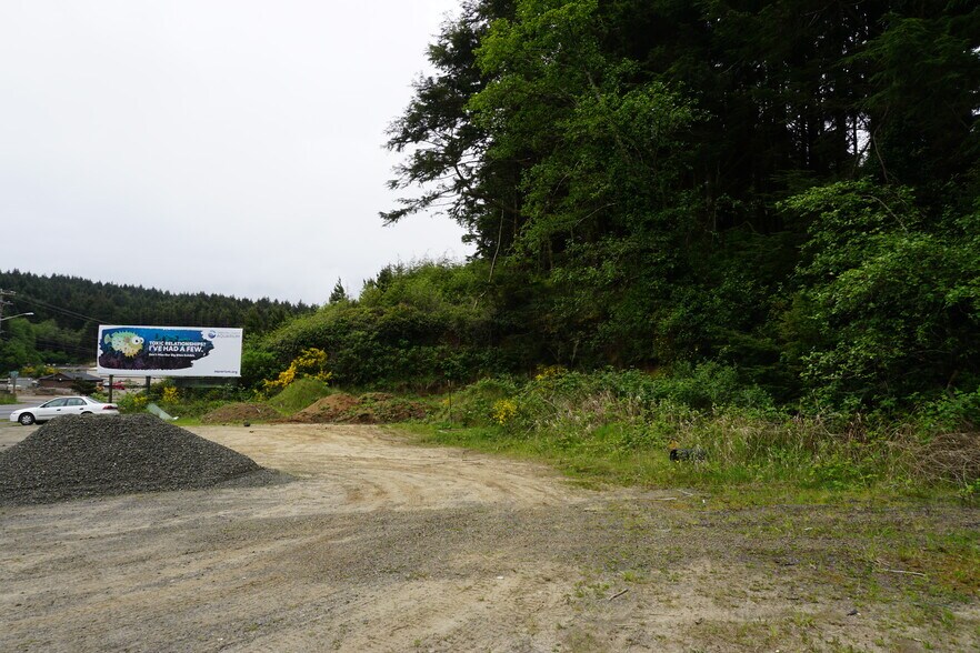 More Photos Of 2273 SW Highway 101, Lincoln City Land For Sale