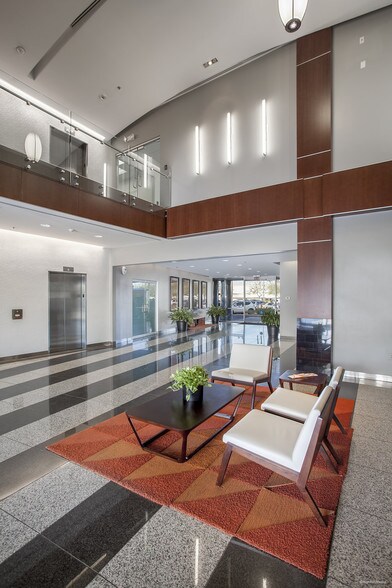 More Photos Of 3410 E University Dr, Phoenix Office For Lease