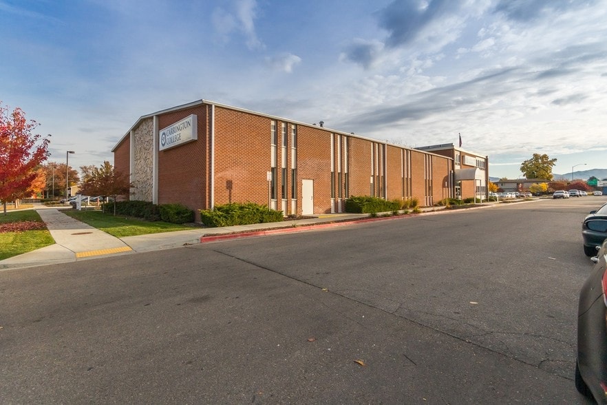 More Photos Of 1200 N Liberty St, Boise Schools For Lease