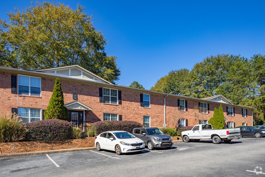 More Photos Of 50 Mount Zion Rd, Atlanta Apartments For Sale