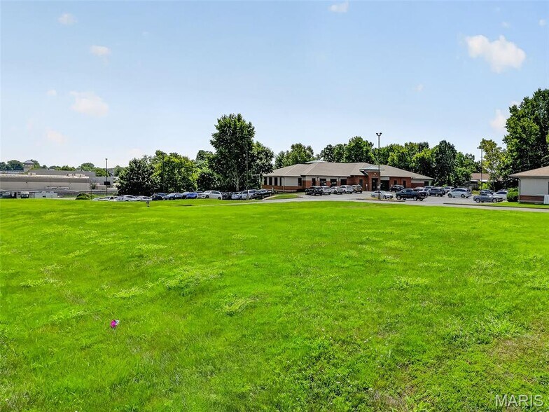 Primary Photo Of 0 Blue Springs, Saint Peters Land For Sale