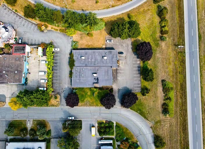 More Photos Of 760 Enterprise Cres, Victoria Service For Sale