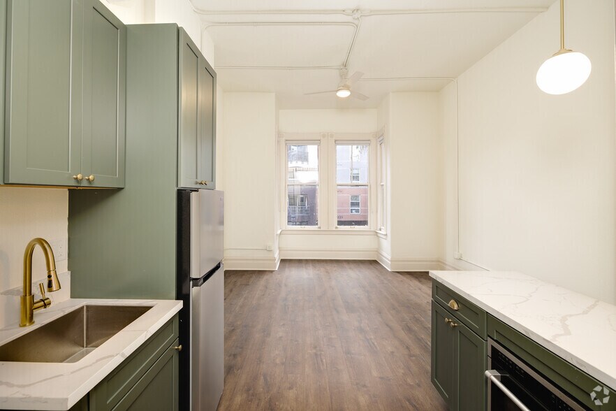 More Photos Of 509 Park Blvd, San Diego Apartments For Sale