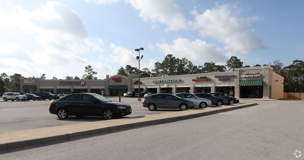 More Photos Of 12215 Grant Rd, Cypress Unknown For Lease