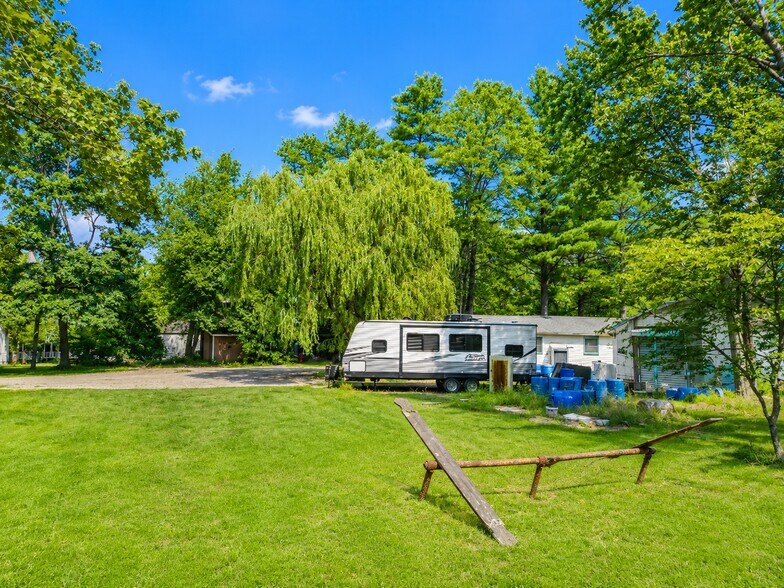 More Photos Of 94-100 Dingle Daisy Rd, Monticello Land For Sale