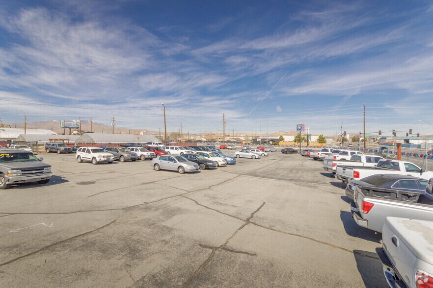 More Photos Of 295 Kietzke Ln, Reno General Retail For Lease