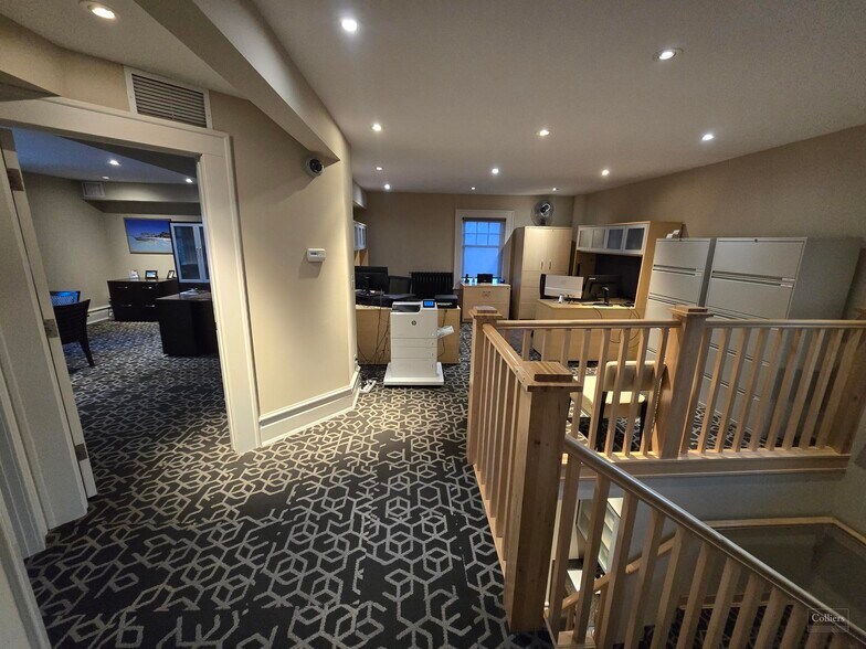 More Photos Of 111 Pulford St, Winnipeg Office For Sale