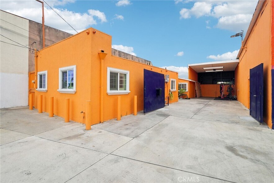 Primary Photo Of 10240 Atlantic Ave, South Gate Storefront For Sale