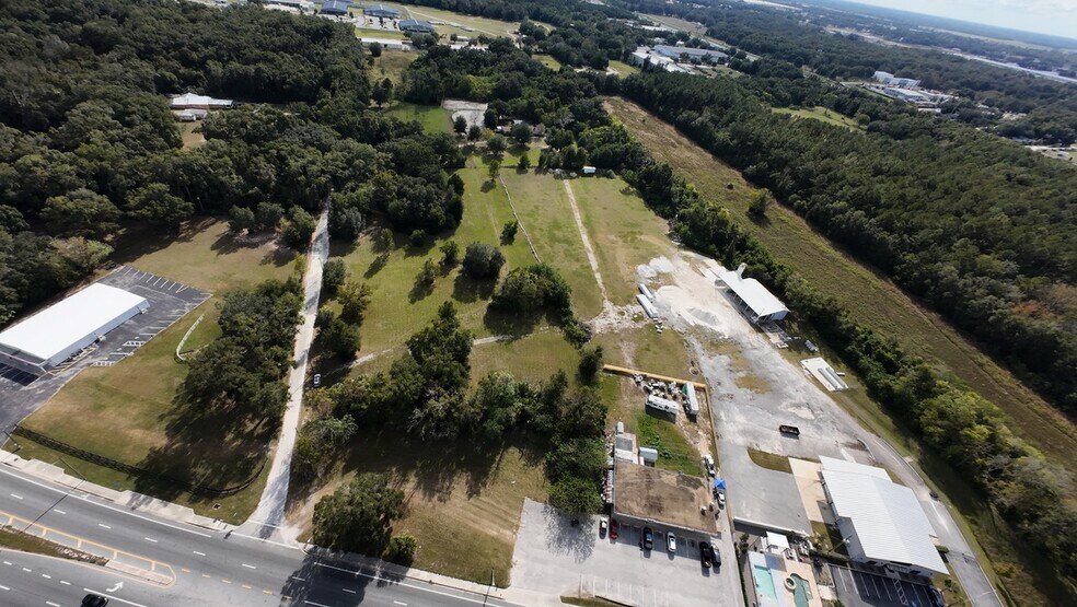 More Photos Of 3308 NW Blitchton Rd, Ocala Land For Sale