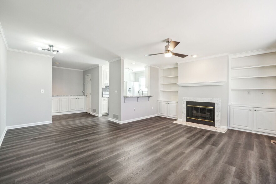 2071 Defoors Ferry Road NW, Atlanta, GA 30318 Apartments For Sale