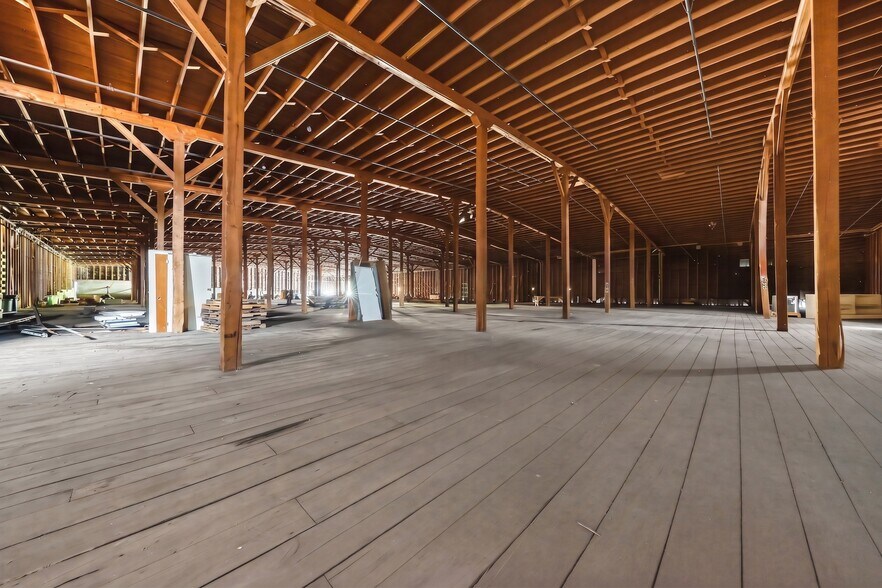 More Photos Of 237 Loretta St, Greeneville Industrial For Sale