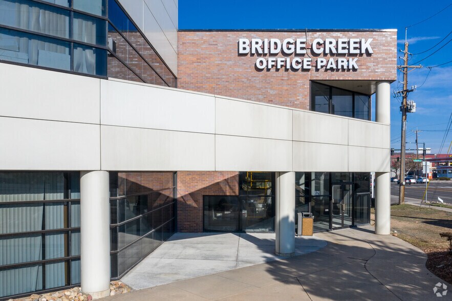 More Photos Of 8821 E Hampden Ave, Denver Office For Lease