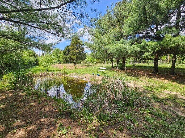 More Photos Of 6522 Brookville Salem Rd, Brookville Land For Sale