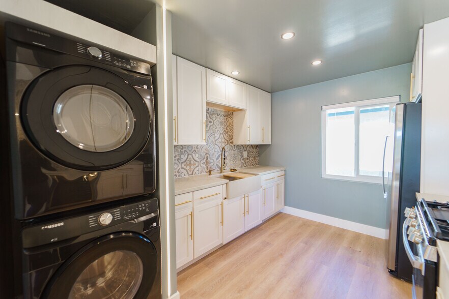 More Photos Of 4518-4524 Kansas St, San Diego Apartments For Sale