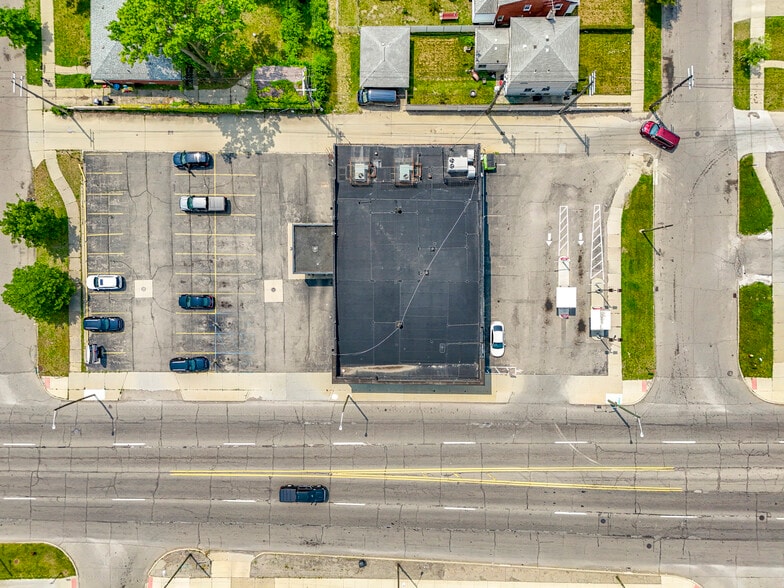 More Photos Of 13403 W 7 Mile Rd, Detroit Medical For Lease
