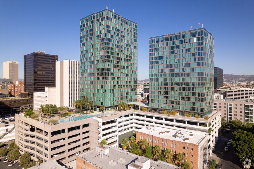 More Photos Of 3150 Wilshire Blvd, Los Angeles Apartments For Lease