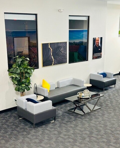 More Photos Of 5240 W Charleston Blvd, Las Vegas Storefront Retail Office For Sale