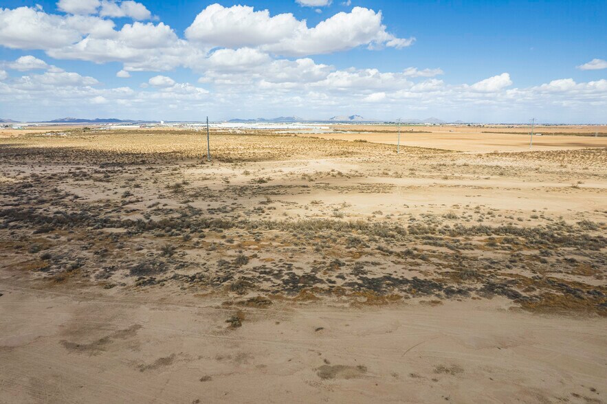 More Photos Of 0 Burris Road, Casa Grande Land For Sale