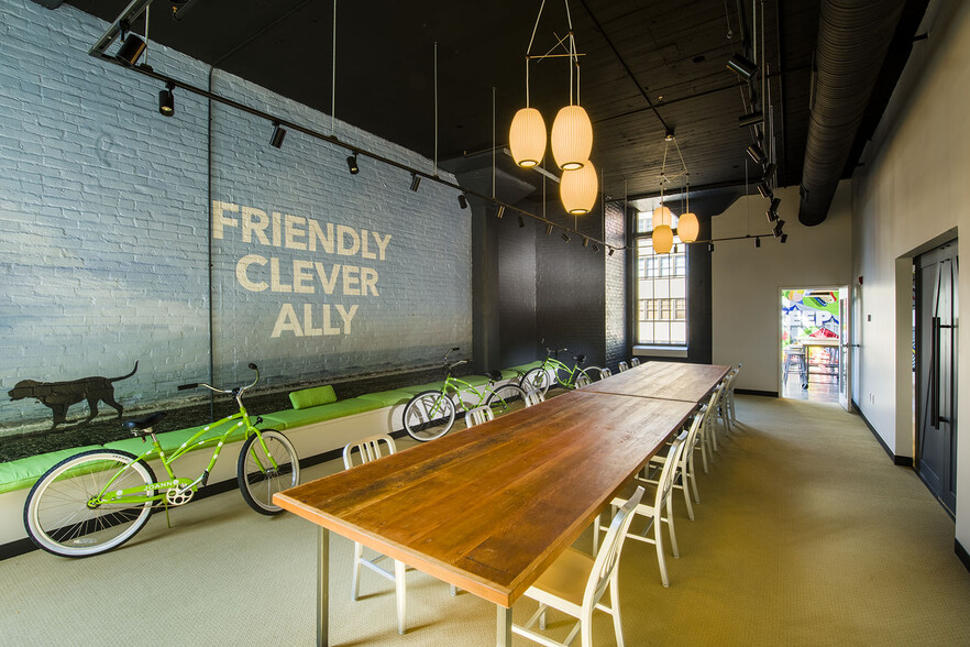 More Photos Of 323 W Lakeside Ave, Cleveland Office For Lease