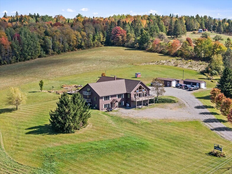 More Photos Of 341 US Route 1, Weston Hotel For Sale