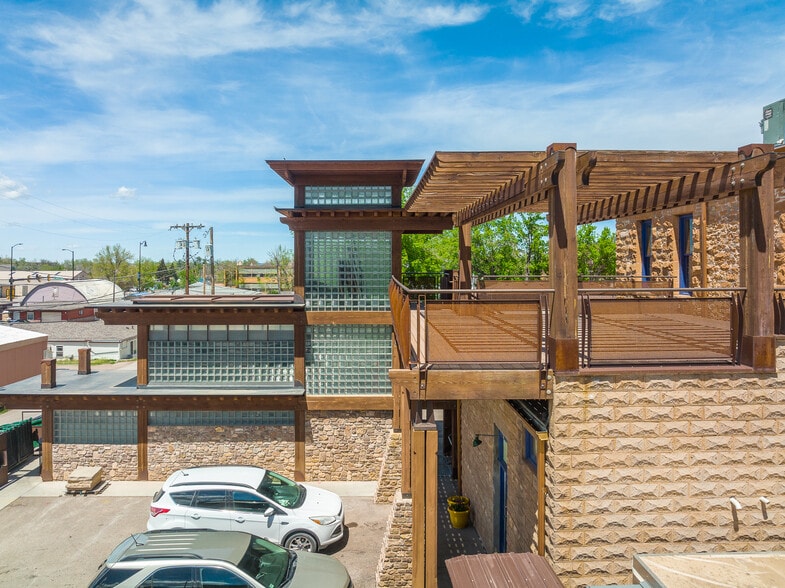 More Photos Of 701 N 5th St, Spearfish Restaurant For Sale