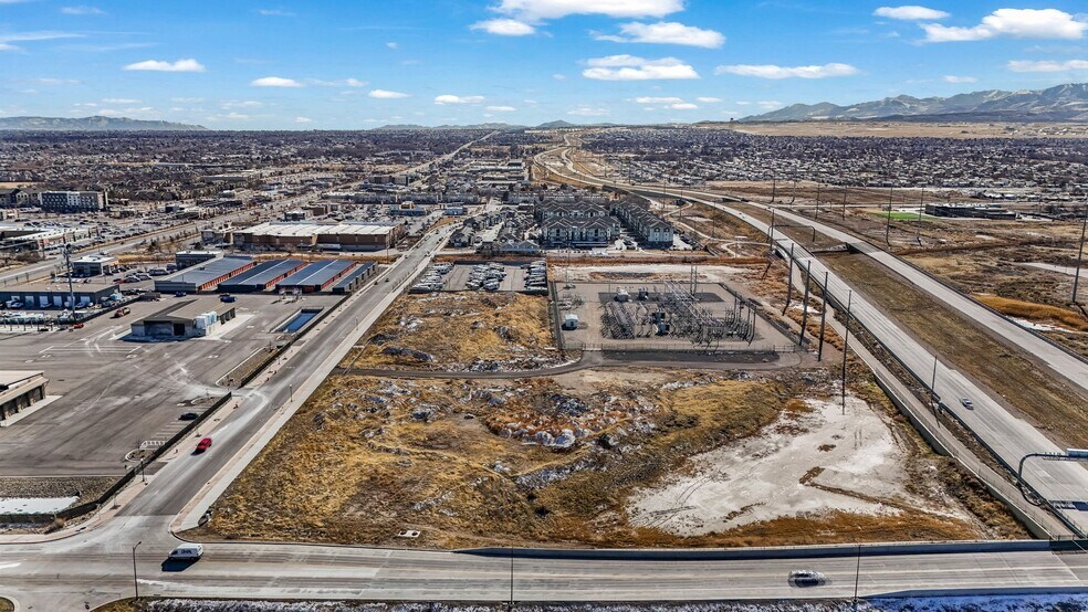 More Photos Of 2448 Anna Caroline dr, West Valley City Land For Sale