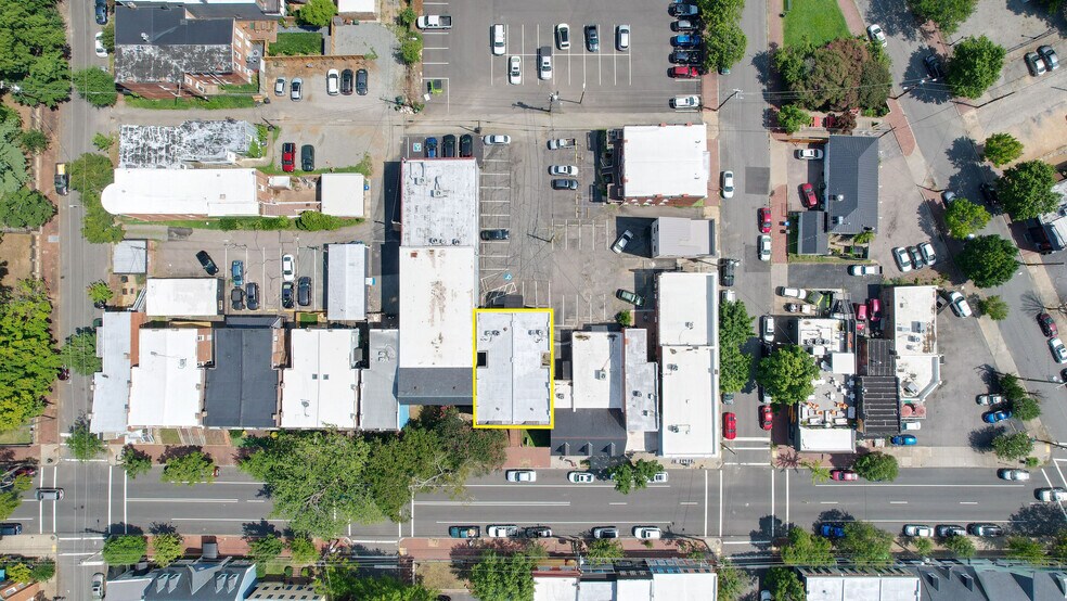More Photos Of 1312 W Main St, Richmond Office For Lease