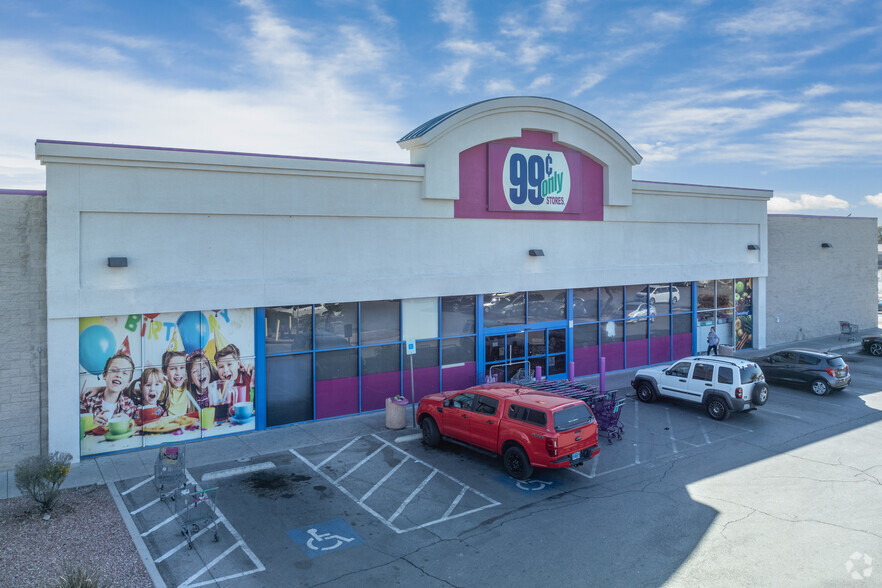 Primary Photo Of 7239 Spring Mountain Rd, Las Vegas General Retail For Lease