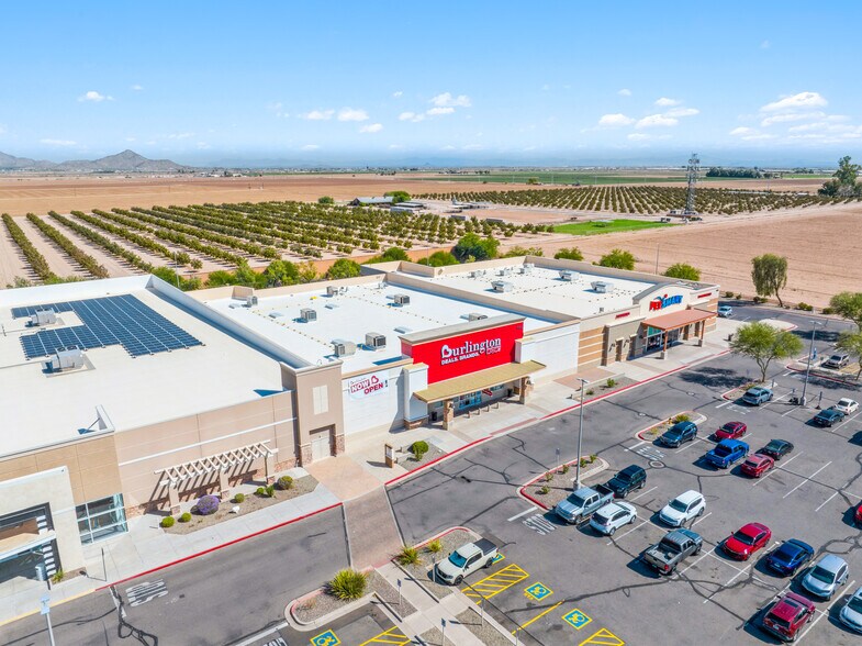 More Photos Of 986 N Mission Pky, Casa Grande General Retail For Sale