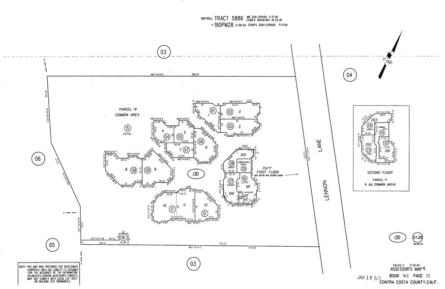 More Photos Of 319 Lennon Ln, Walnut Creek Office For Sale