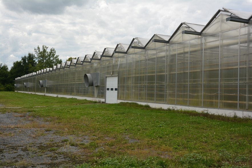 More Photos Of 1113 Herkimer Rd, Utica Distribution For Lease