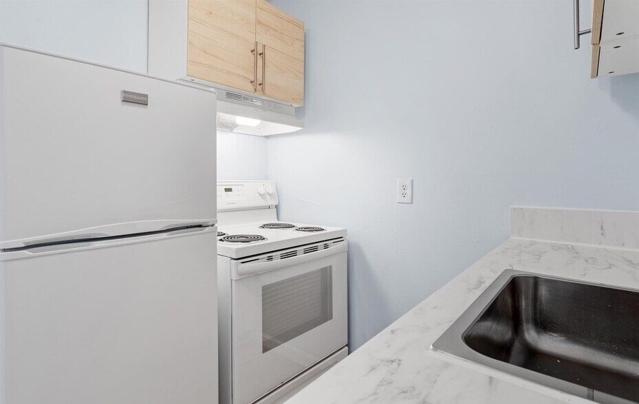 More Photos Of 650 Virginia Park St, Detroit Apartments For Sale