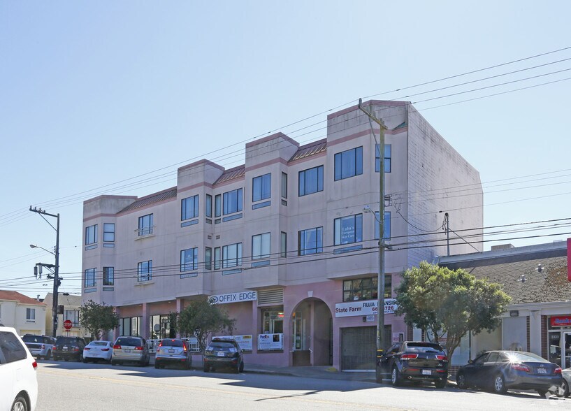 More Photos Of 2301-2323 Noriega St, San Francisco Medical For Sale