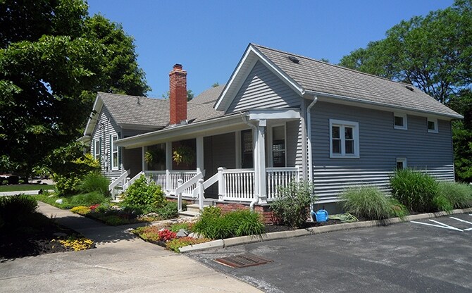More Photos Of 1119 Bassett Rd, Westlake Office For Sale