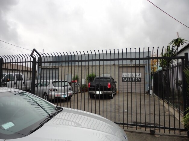 More Photos Of 5447 Satsuma St, North Hollywood Warehouse For Sale