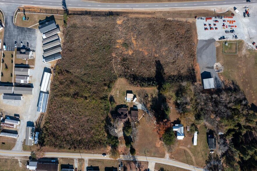 More Photos Of 0 U.S. 58 Hwy, La Crosse Land For Sale