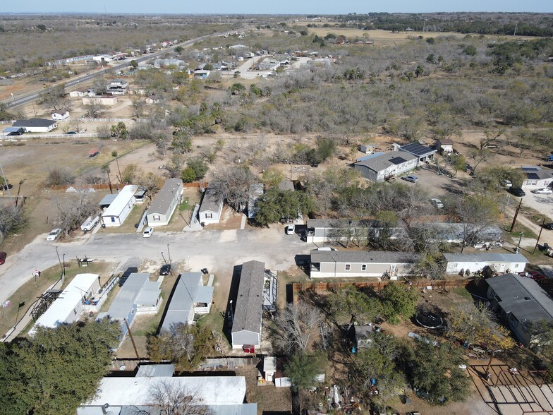 More Photos Of 110 3rd St, Natalia Manufactured Housing Mobile Home Park For Sale