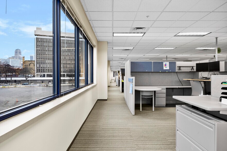 More Photos Of 725 Broadway, Albany Office For Lease