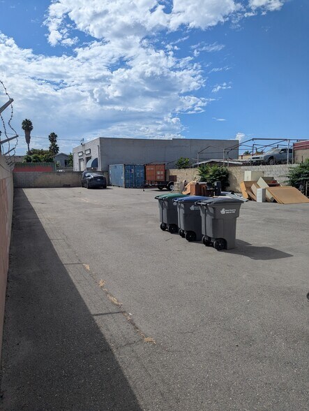 More Photos Of 12408 Carson St, Hawaiian Gardens Land For Sale