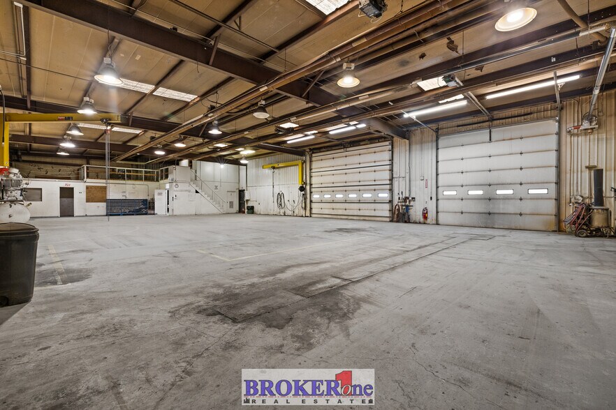 More Photos Of 5720 W Yellowstone Hwy, Casper Industrial For Sale