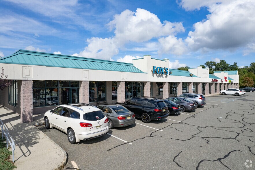 More Photos Of 450 Union Hill Rd, Morganville General Retail For Lease