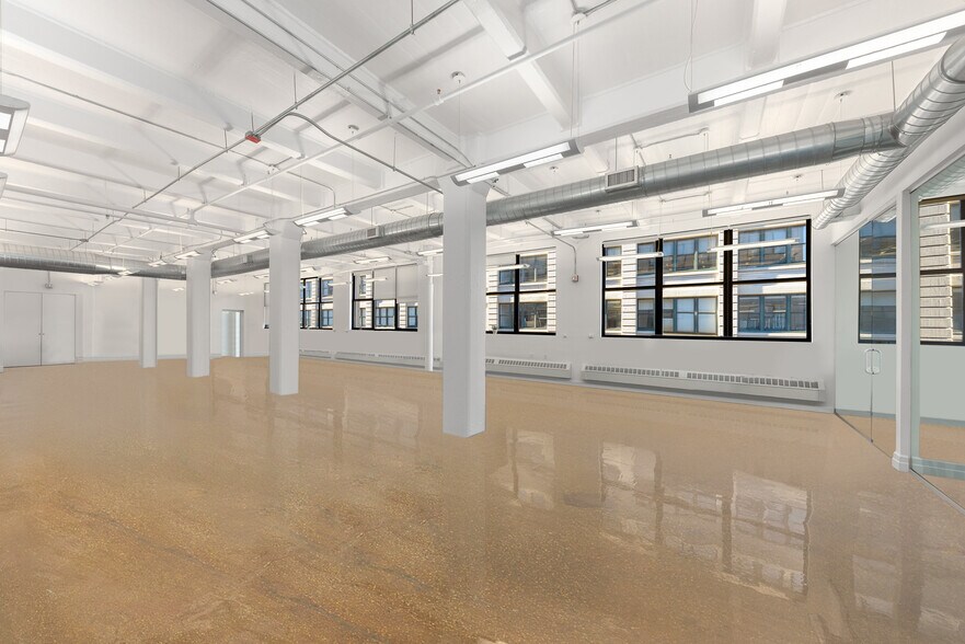 More Photos Of 55 Washington St, Brooklyn Office For Lease
