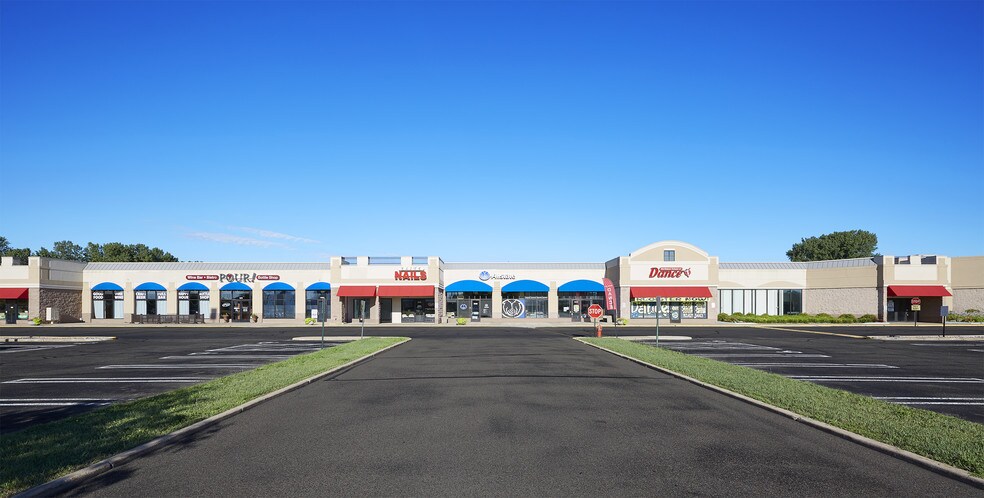 More Photos Of 12325-12455 Champlin Dr, Champlin Storefront For Lease