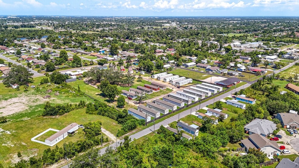 More Photos Of 208 N Highway 22 A, Panama City Manufactured Housing Mobile Home Park For Sale