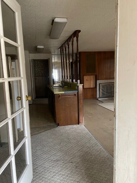 More Photos Of 108 U.S. 23, Harrisville Storefront For Lease