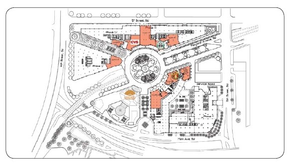 More Photos Of 1250-1280 Maryland Ave SW, Washington Office For Lease