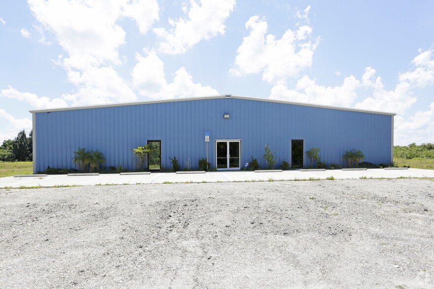 More Photos Of 2551 Taylor Rd, Punta Gorda Warehouse For Sale