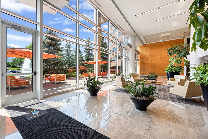 More Photos Of 6300 S Syracuse Way, Centennial Office For Lease