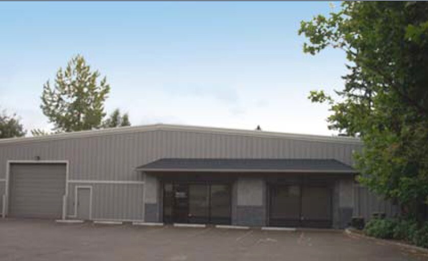 More Photos Of 14865 SW 72nd Ave, Tigard Warehouse For Lease